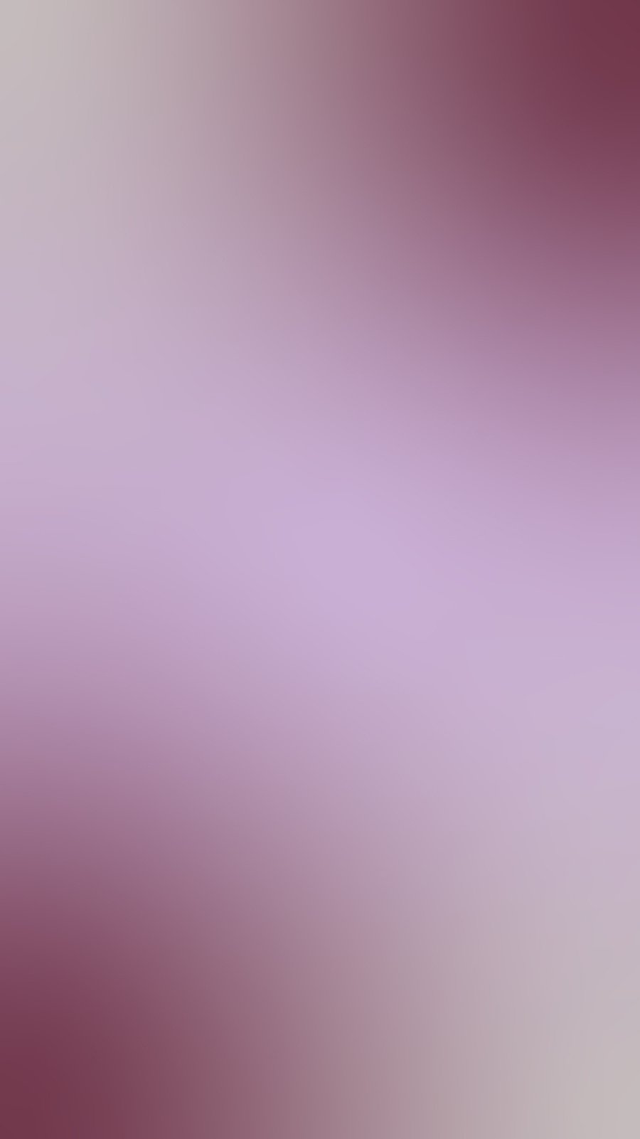 vertical heather purple - dusty mauve - concrete gray gradient background